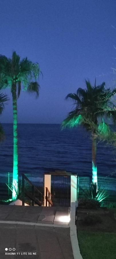 Algaidabeach-Paseolitoral Sitio de Calahonda Ngoại thất bức ảnh