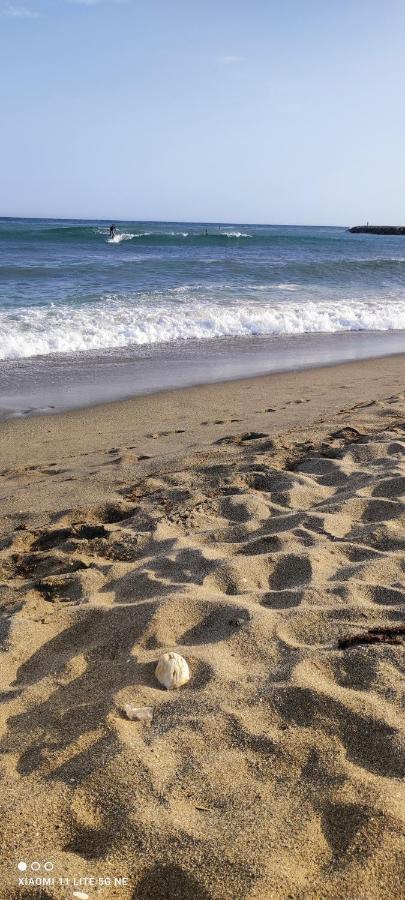 Algaidabeach-Paseolitoral Sitio de Calahonda Ngoại thất bức ảnh