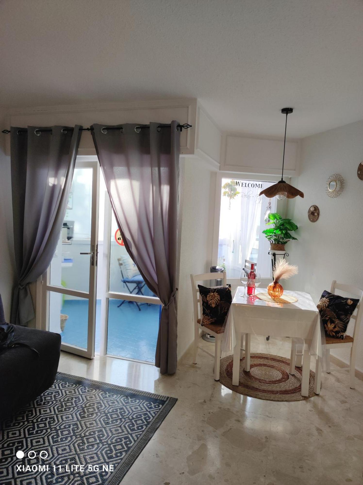 Algaidabeach-Paseolitoral Sitio de Calahonda Ngoại thất bức ảnh