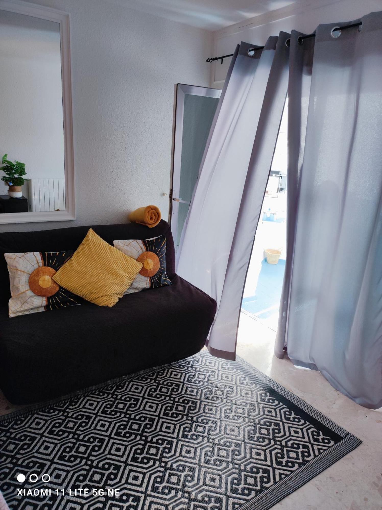Algaidabeach-Paseolitoral Sitio de Calahonda Ngoại thất bức ảnh