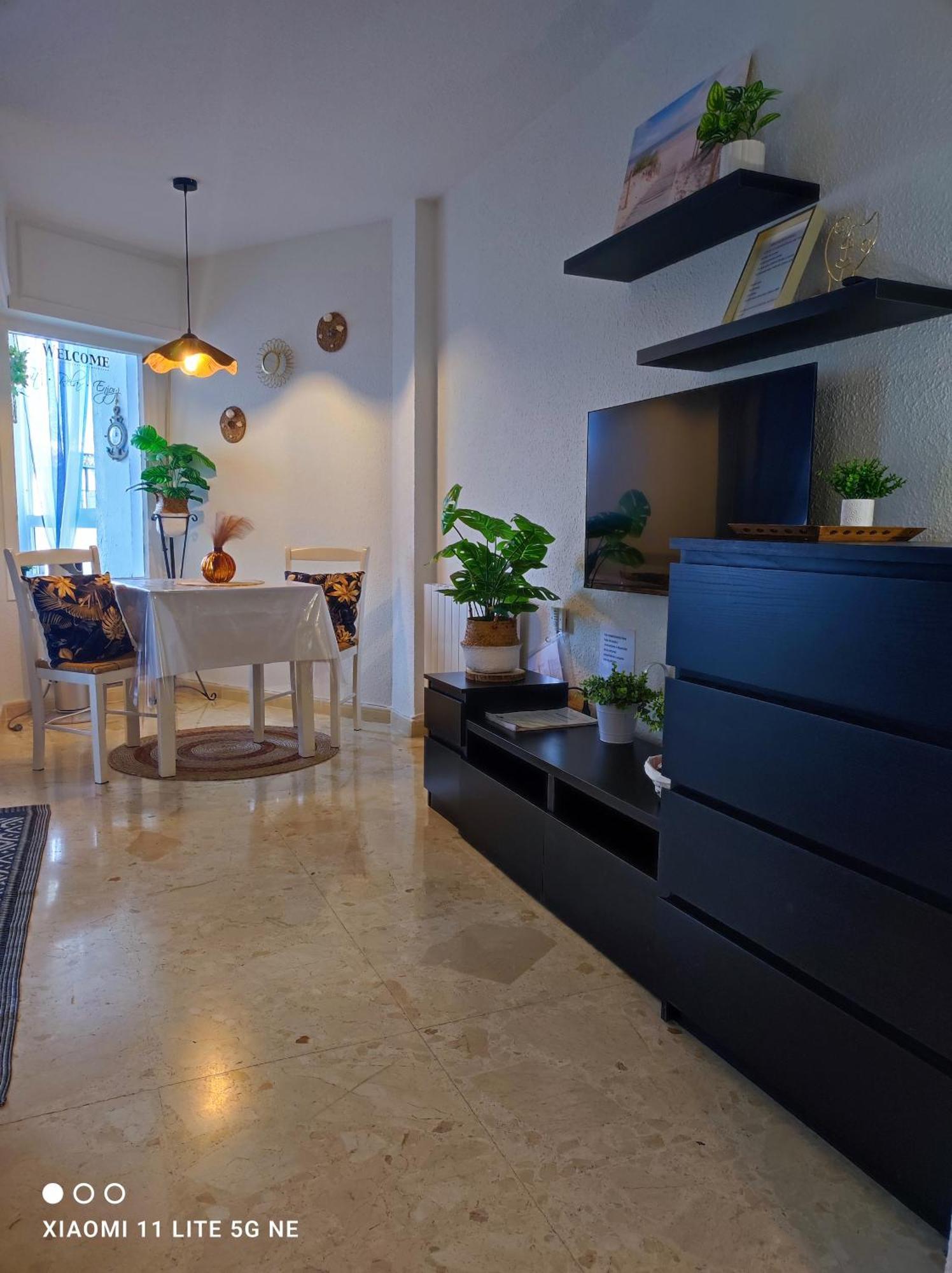 Algaidabeach-Paseolitoral Sitio de Calahonda Ngoại thất bức ảnh